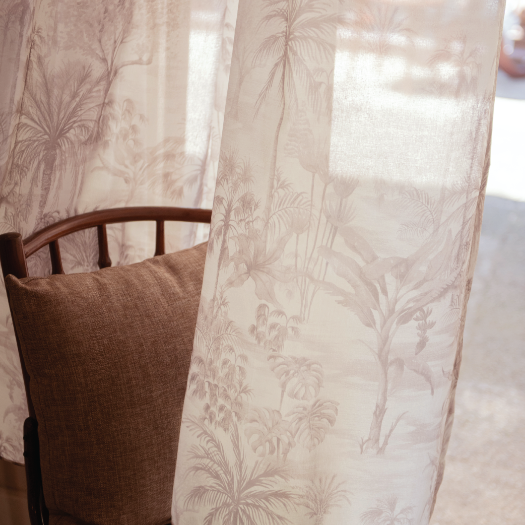 VC Fabric Gallery
